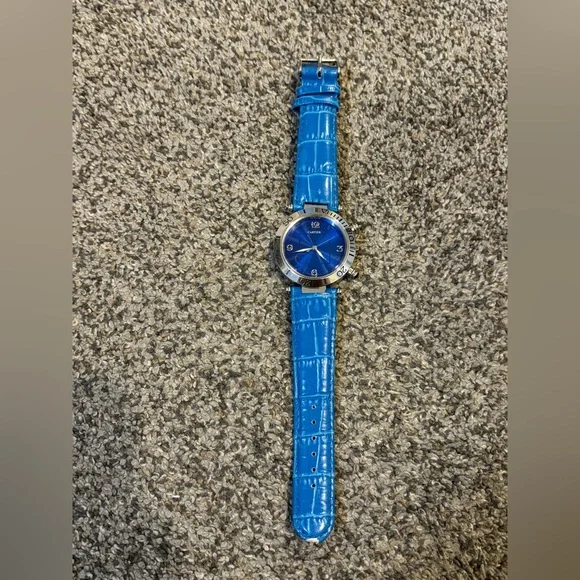 Cartier Lapis Pasha Watch - Picture 5 of 9